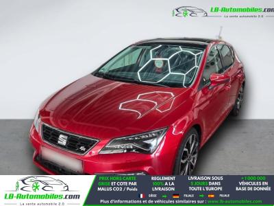 Seat Leon 1.5 TSI 150 BVM