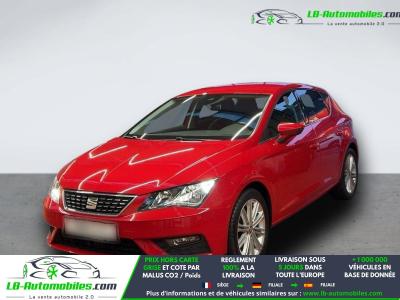 Seat Leon 1.5 TSI 150 BVM
