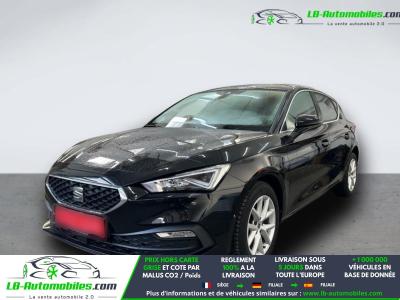 Seat Leon 2.0 TDI 115 BVM
