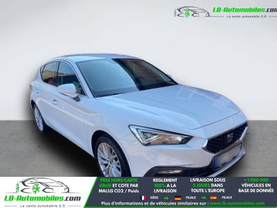 Seat Leon e-Hybrid 204 ch BVA