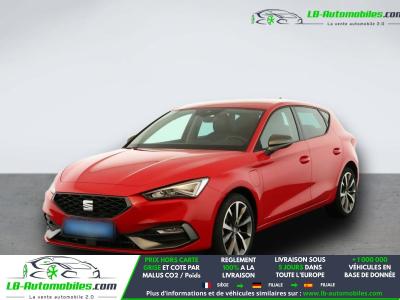 Seat Leon e-Hybrid 204 ch BVA