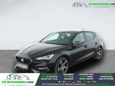 Seat Leon 2.0 TSI 190 BVA