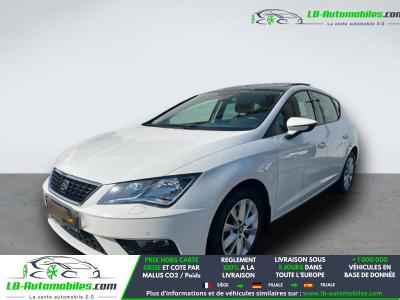 Seat Leon 1.0 TSI 115 BVM
