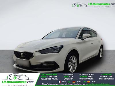 Seat Leon 1.5 TSI 150 BVM