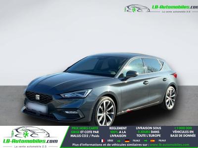 Seat Leon 1.5 TSI 150 BVM
