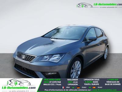 Seat Leon 1.4 TSI 150 BVM