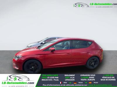 Seat Leon 1.4 TSI 150 BVM