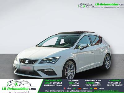 Seat Leon 1.4 TSI 150 BVM