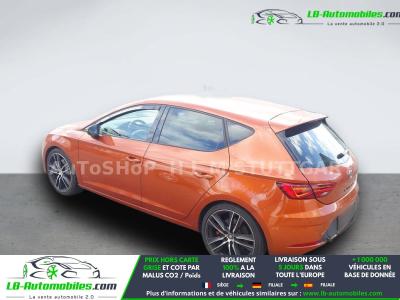 Seat Leon 2.0 TSI 300 BVM