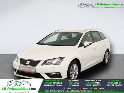 Cupra Leon ST 1.0 TSI 115  BVA