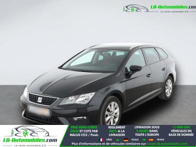 Cupra Leon ST 1.6 TDI 115  BVM