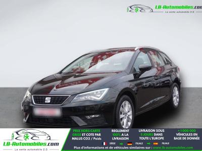 Cupra Leon ST 1.6 TDI 115  BVM