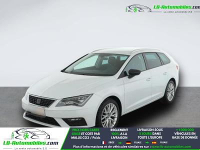 Cupra Leon ST 1.6 TDI 115  BVA