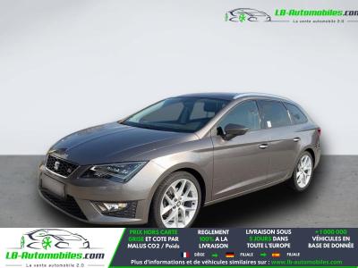Cupra Leon ST 1.4 TSI 150 BVM