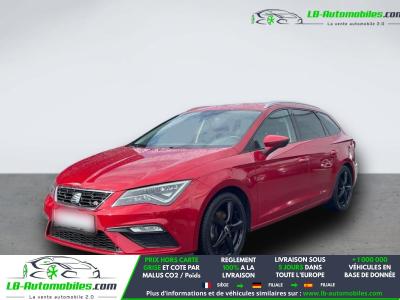 Cupra Leon ST 1.4 TSI 150 BVM