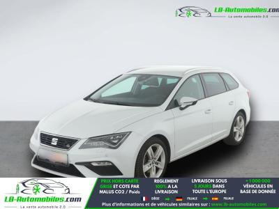 Cupra Leon ST 1.4 TSI 150 BVM