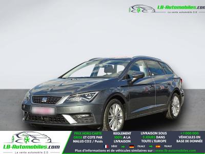 Cupra Leon ST 1.4 TSI 150 BVM
