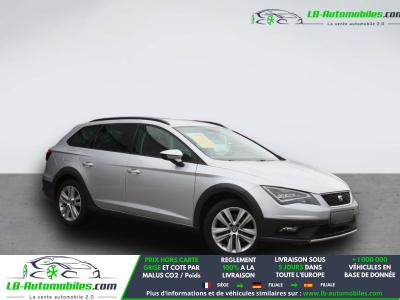 Cupra Leon ST 1.8 TSI 180 BVM