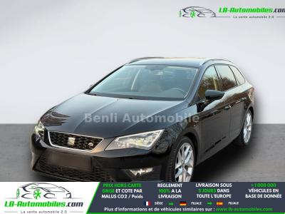 Cupra Leon ST 2.0 TDI 150 BVA