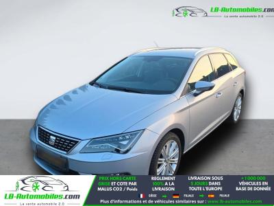 Cupra Leon ST 2.0 TDI 150 BVA