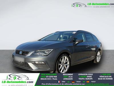 Cupra Leon ST 2.0 TDI 150 BVA