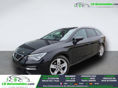 Cupra Leon ST 2.0 TDI 150 BVA