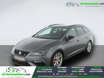 Cupra Leon ST 2.0 TSI 300 BVA