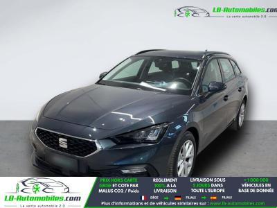 Cupra Leon ST 1.0 eTSI 110 BVA