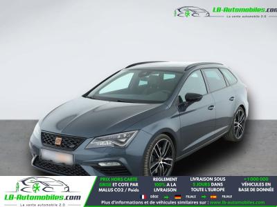 Cupra Leon ST 2.0 TSI 300 BVA