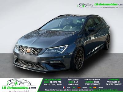 Cupra Leon ST 2.0 TSI 300 BVA