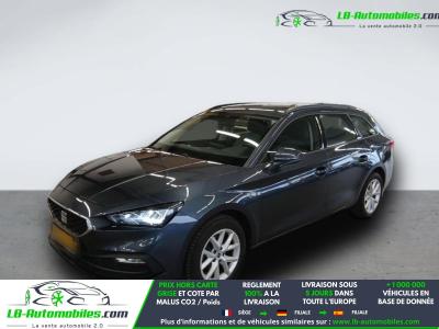 Cupra Leon ST 1.0 eTSI 110 BVA