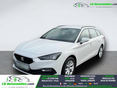 Cupra Leon ST 1.0 eTSI 110 BVA