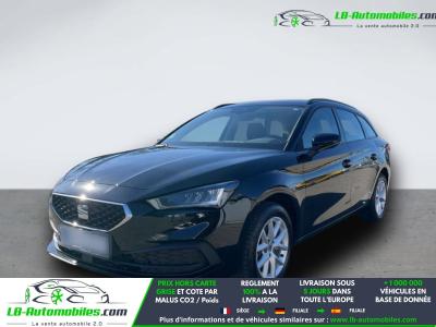 Cupra Leon ST 1.0 TSI 110 BVM