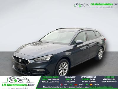 Cupra Leon ST 1.0 TSI 110 BVM