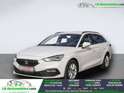 Cupra Leon ST 1.0 TSI 110 BVM