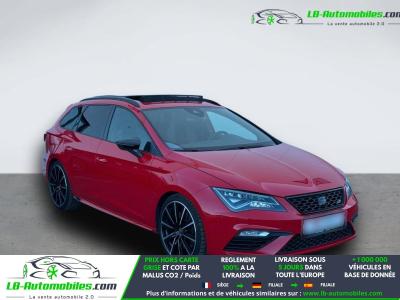 Cupra Leon ST 2.0 TSI 300 BVA