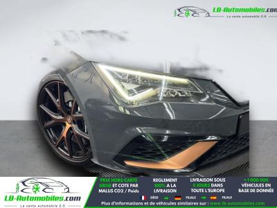 Cupra Leon ST 2.0 TSI 300 BVA