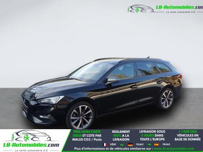 Cupra Leon ST 1.5 TSI 150 BVM