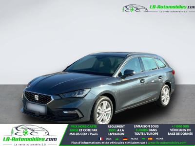Cupra Leon ST 1.5 TSI 150 BVM