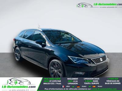 Cupra Leon ST 1.5 TSI 150 BVM