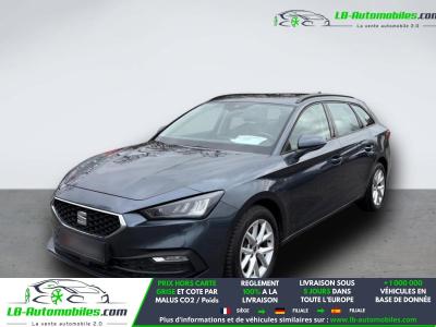 Cupra Leon ST 1.5 TSI 150 BVM