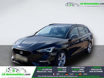 Cupra Leon ST 1.5 TSI 150 BVM