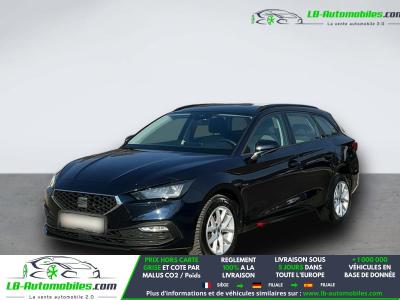Cupra Leon ST 2.0 TDI 150 BVM