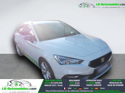Cupra Leon ST 2.0 TDI 150 BVM