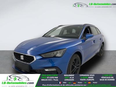 Cupra Leon ST 2.0 TDI 150 BVM