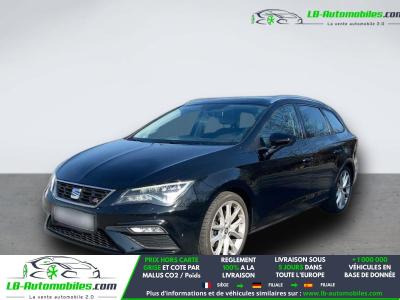 Cupra Leon ST 2.0 TSI 190 BVA