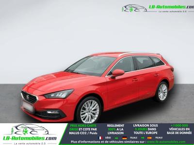 Cupra Leon ST e-Hybrid 204 BVA