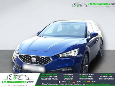 Cupra Leon ST e-Hybrid 204 BVA
