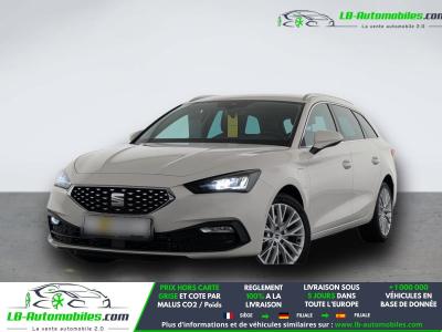 Cupra Leon ST e-Hybrid 204 BVA