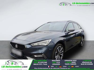 Cupra Leon ST e-Hybrid 204 BVA